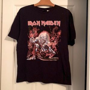 Iron Maiden T-Shirt